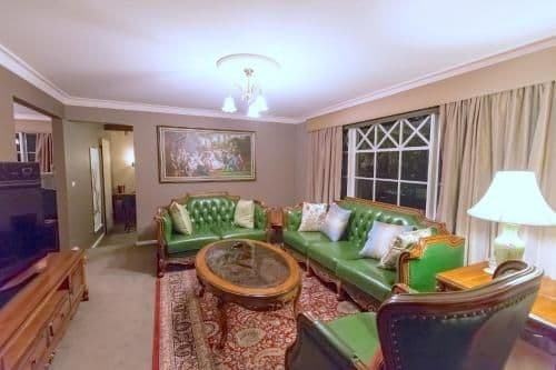 Holiday Home