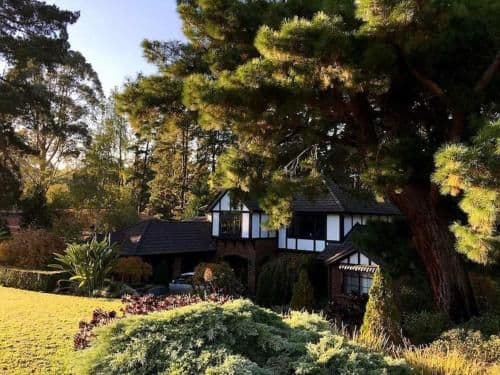 Holiday Home