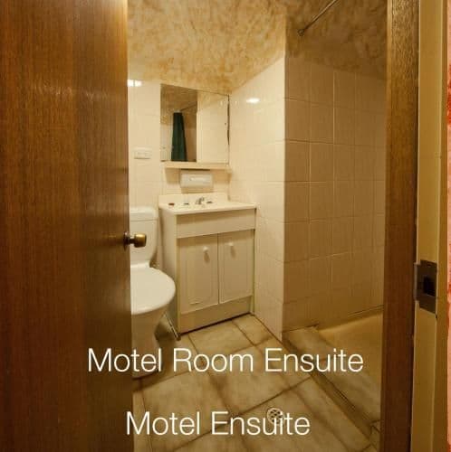 Two-Bedroom Family Suite