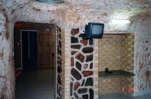 Two-Bedroom Family Suite