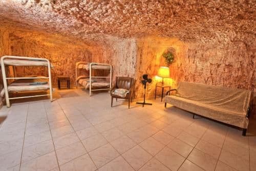 Two-Bedroom Family Suite