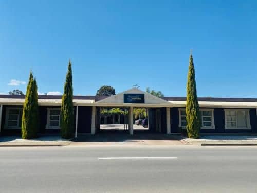 Barossa Gateway Motel Barossa Gateway Motel