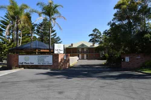 Golf Place Inn