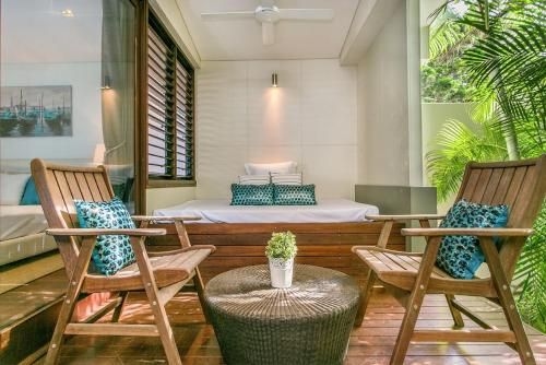 A Perfect Stay - Amalfi Villa3