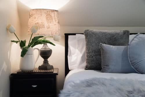 Two-Bedroom Cottage