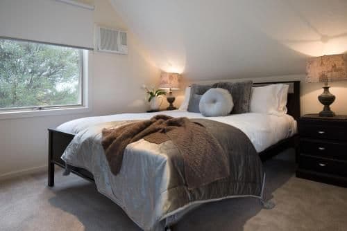 Two-Bedroom Cottage