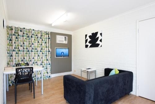 Geraldton's Ocean West Holiday Units & Short Stay Accommodation1