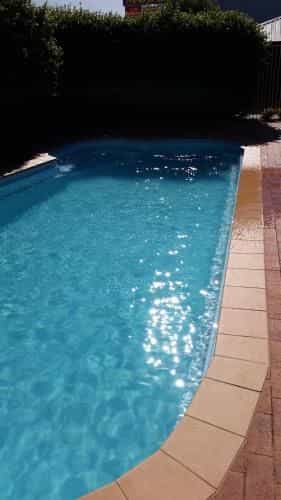 Yambil Inn Motel
