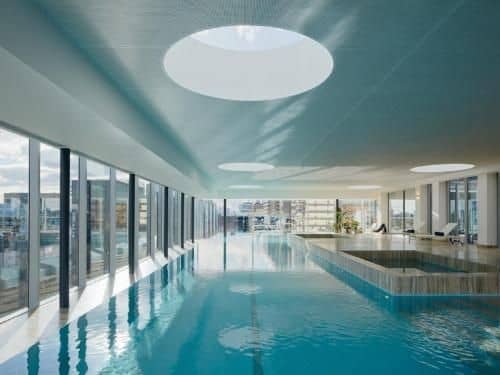Boutique Stays - The Fawkner Boutique Stays - The Fawkner
