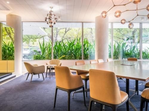 Boutique Stays - The Fawkner4