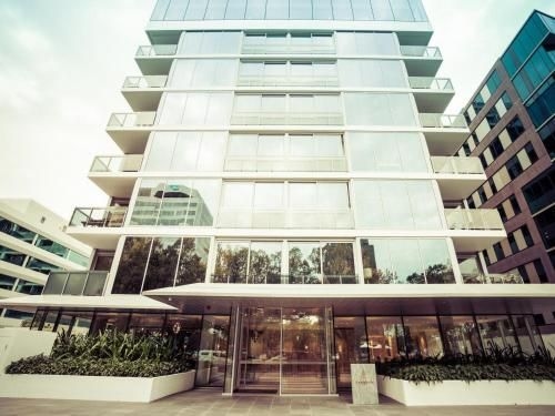 Boutique Stays - The Fawkner2