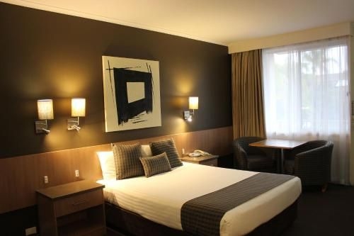 Swan Hill Resort3