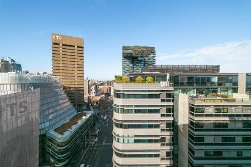 Bellerive, 1 Bedroom Presidential Suite, 1 King, City view