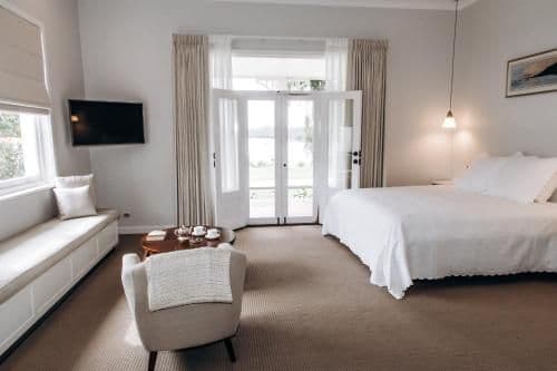 King Suite