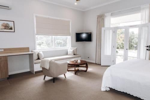 King Suite