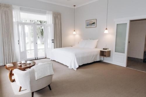 Winniston Lodge Luxury Accommodation2