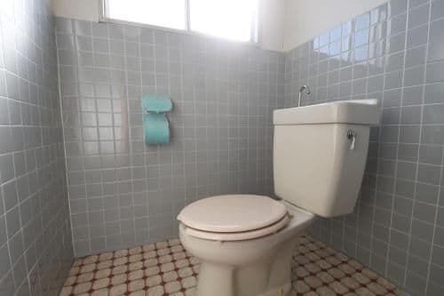 Quadruple Room with Shared Bathroom