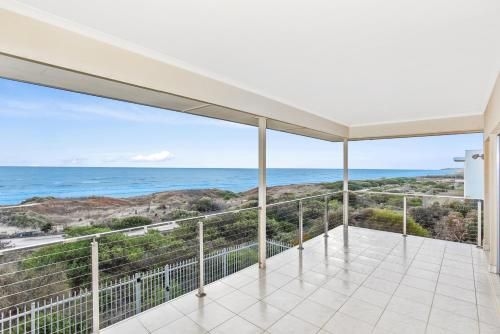 Avaya - Sellicks Beachfront Getaway - WiFi0