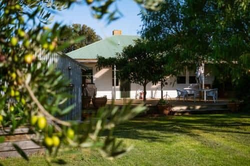 Deckhouse Deckhouse