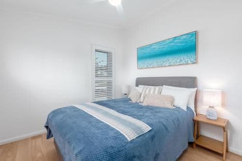 Two-Bedroom Waterfront Villa
