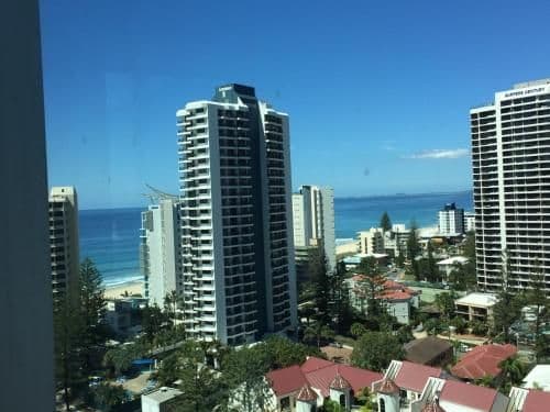 Apartment with Sea View