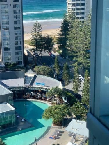 Apartment with Sea View
