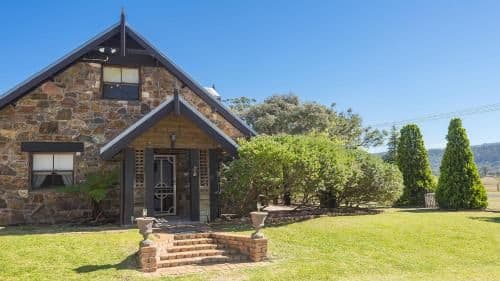 Four-Bedroom House