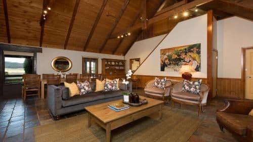 Four-Bedroom House