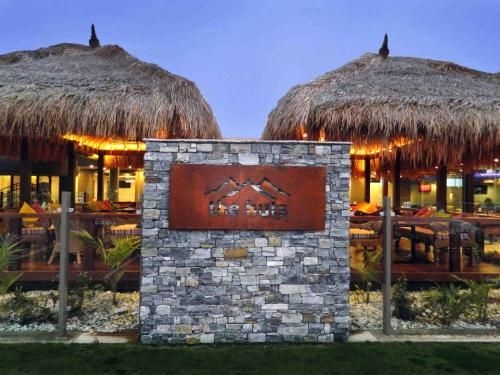 Comfort Suites Clubarham Golf Resort3