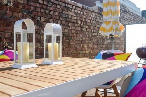 StayCentral on Oxford Penthouse4