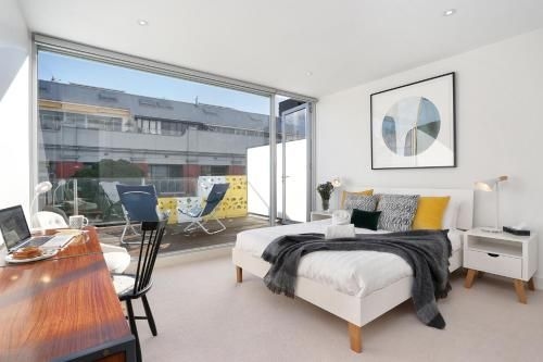 StayCentral on Oxford Penthouse0