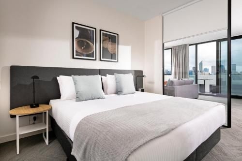 เควสต์ เซาท์ เพิร์ธ โฟร์ชอร์ (Quest South Perth Foreshore)4