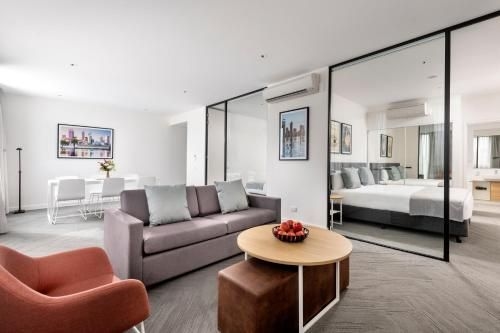 เควสต์ เซาท์ เพิร์ธ โฟร์ชอร์ (Quest South Perth Foreshore)2