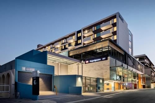 เควสต์ เซาท์ เพิร์ธ โฟร์ชอร์ (Quest South Perth Foreshore)0