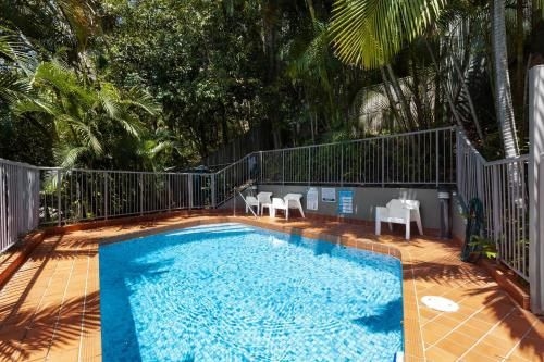 Hastings Park Apartment 92