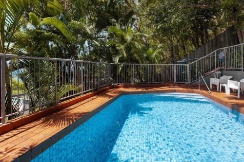 Hastings Park Apartment 91