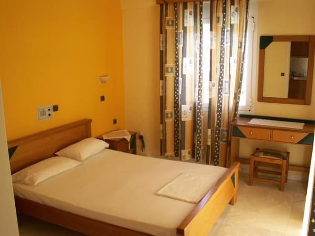 APARTMENT ONE BEDROOM