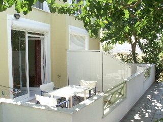 Athena Hotel Apartments0