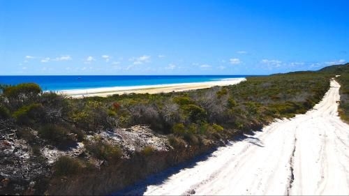 Villa 21 Tangalooma2