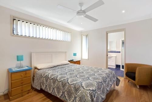 Townhouse in the heart of Port Stephens (Townhouse In The Heart Of Port Stephens)1