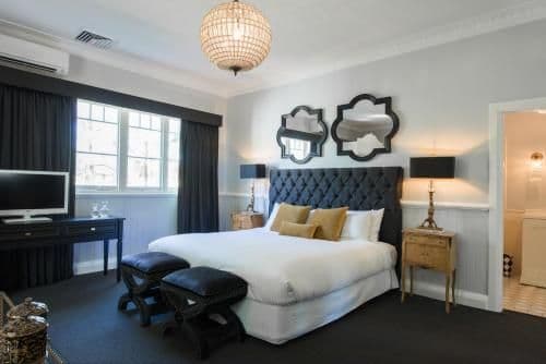 Premier Room