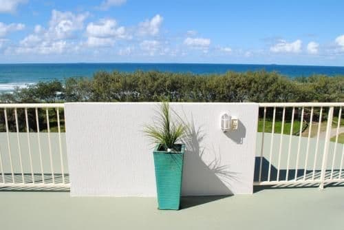 Three-Bedroom Apartment with Rooftop Hot Tub - Penthouse