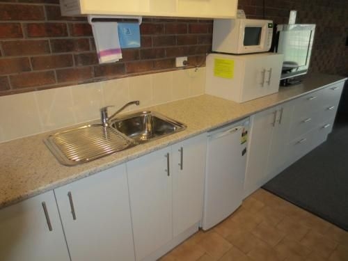 Tocumwal Golf Resort4