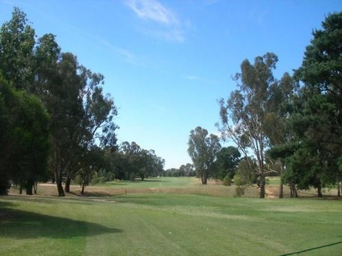 Tocumwal Golf Resort2