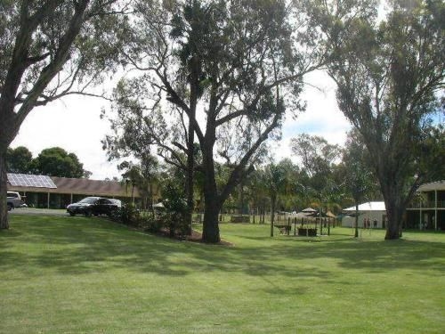 Tocumwal Golf Resort1