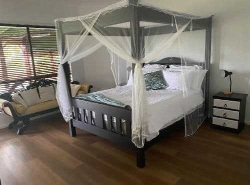 Superior Spa Suite