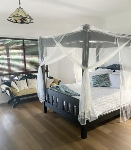 Superior Spa Suite