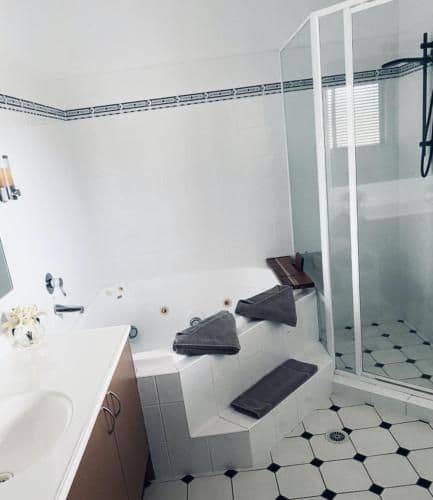 Superior Spa Suite