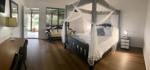Superior Spa Suite