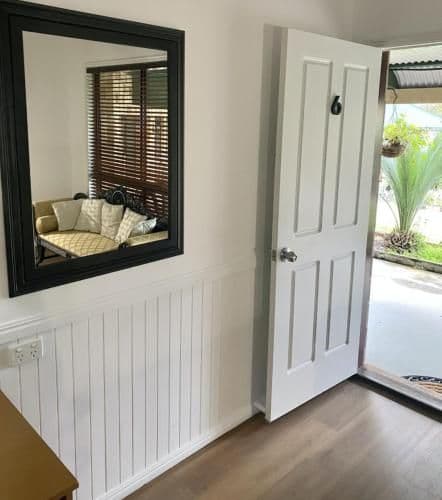 Superior Spa Suite